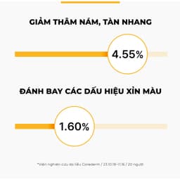Thumbnail Tinh Chất Hỗ Trợ Dưỡng Sáng Da, Giảm Mờ Đốm Nâu WonJin Melaless 50g [B6] 2