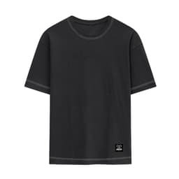 Thumbnail Áo Thun BOO Unisex Form Regular Cotton 100% Đính Patch Gấu Áo Dễ phối đồ 2