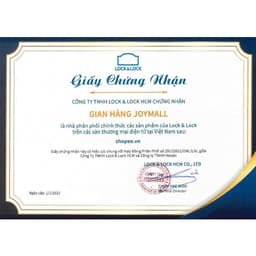 Thumbnail Hộp thủy tinh chia ngăn LocknLock BLANC LLG120 nhiều size - Hàng chính hãng, chịu nhiệt cao -JoyMall 1