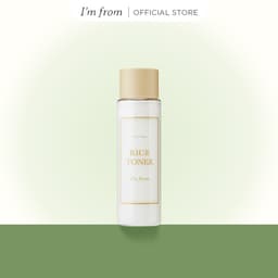 Thumbnail Nước hoa hồng gạo cấp ẩm, hỗ trợ làm sáng da I'm from Rice Toner 2