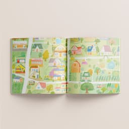 Thumbnail Sách - Bộ Wonderella - Combo 4 cuốn tác giả Alicia Vu - Crabit Kidbooks 1