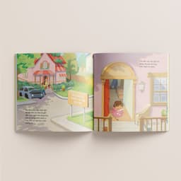 Thumbnail Sách - Bộ Wonderella - Combo 4 cuốn tác giả Alicia Vu - Crabit Kidbooks 2