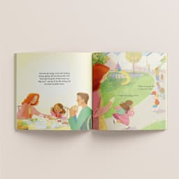 Thumbnail Sách - Bộ Wonderella - Combo 4 cuốn tác giả Alicia Vu - Crabit Kidbooks 4