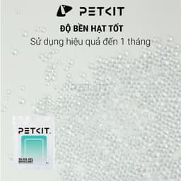Thumbnail Gói Hút Ẩm PETKIT Dùng Cho Máy Nhả Hạt, Máy Cho Mèo Ăn Tự Động Petkit 3