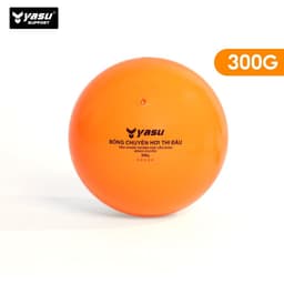 Thumbnail Bóng chuyền hơi thi đấu chuyên nghiệp Yasu 3