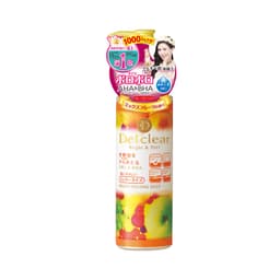 Thumbnail Gel Tẩy Tế Bào Chết Chứa  AHA & BHA Sáng Da MEISHOKU Detclear Trái Cây 180ml 2