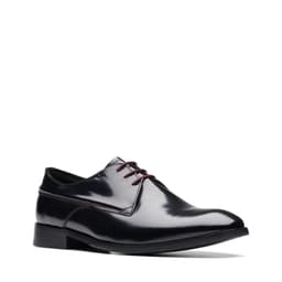 Thumbnail Giày Tây Da Nam Clarks - CraftCliftonLo 1