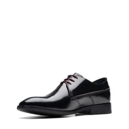 Thumbnail Giày Tây Da Nam Clarks - CraftCliftonLo 3