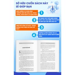 Thumbnail Combo Sách Rich Habits - Thói Quen Thành Công Của Những Triệu Phú Tự Thân Và Bảy Quy Luật Tinh Thần Của Thành Công 3