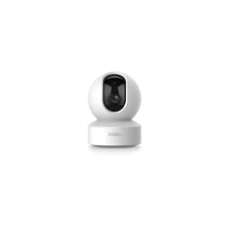 Thumbnail Camera Wifi trong nhà Imou Ranger DK2 I 2MP/4MP I IPC-DK2-4H1W I Đàm thoại hai chiều I Xoay 360 I H265 2