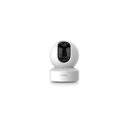 Thumbnail Camera Wifi trong nhà Imou Ranger DK2 I 2MP/4MP I IPC-DK2-4H1W I Đàm thoại hai chiều I Xoay 360 I H265 3