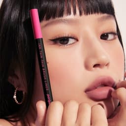 Thumbnail Bút Kẻ Mắt Nước Peripera Ink Thin Thin Brush Liner Màu 02 Brown 0.5G 3