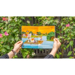 Thumbnail Sách - Tác phẩm kinh điển dành cho thiếu nhi - Chọn Lẻ 2