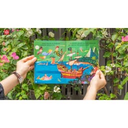 Thumbnail Sách - Tác phẩm kinh điển dành cho thiếu nhi - Chọn Lẻ 4