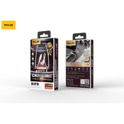 Thumbnail Dây cáp sạc nhanh 60W AKUS - D79 1