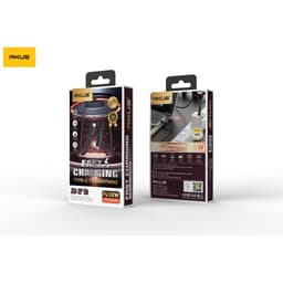 Thumbnail Dây cáp sạc nhanh 60W AKUS - D79 2
