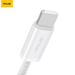 Thumbnail Dây cáp sạc nhanh 30W AKUS-D6 1