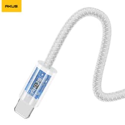 Thumbnail Dây cáp sạc nhanh 30W AKUS-D6 2
