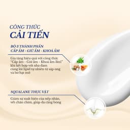 Thumbnail Sữa Dưỡng Trẻ Hóa Căng Bóng Da Và Chăm Sóc Da Toàn Diện Embryolisse Filaderme Émulsion 75ml 4