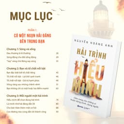 Thumbnail Sách - Hải Trình Hiểu Mình - Cẩm Nang Cho Những Ai Muốn Dùng Mình Dụng Người 3