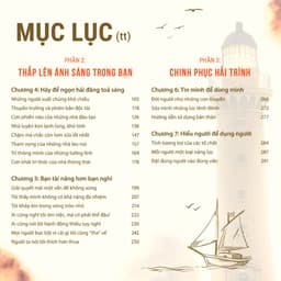 Thumbnail Sách - Hải Trình Hiểu Mình - Cẩm Nang Cho Những Ai Muốn Dùng Mình Dụng Người 4