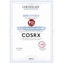 Thumbnail Sữa Rửa Mặt Dạng Gel Cosrx Low pH Good Morning Gel Cleanser 150ml 1