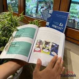 Thumbnail Sách Storytelling With Data: Let's Practice! & Storytelling With You 4