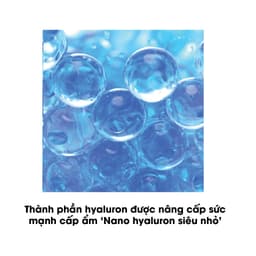 Thumbnail Tinh Chất Cấp Ẩm Ample:n Hyaluron Shot Hydration Ampoule 4