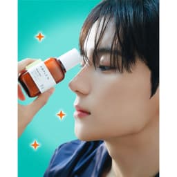 Thumbnail Tinh Chất Dưỡng Sáng Da AMPLE:N Blemi Shot Ampoule 1