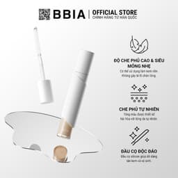 Thumbnail Kem che khuyết điểm Bbia Eau Stay Concealer (8.5g) 3