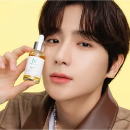 Thumbnail Tinh Chất Dưỡng Da Mụn AMPLE:N Acne Shot Ampoule 30ml 2