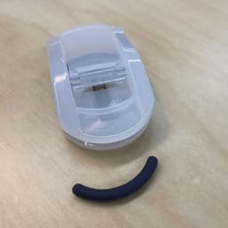 Thumbnail Bấm Mi Mini Gập Gọn Bỏ Túi MUJI 4