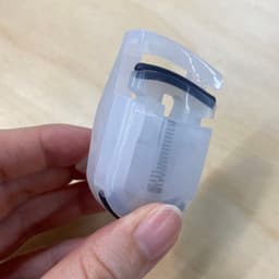 Thumbnail Bấm Mi Mini Gập Gọn Bỏ Túi MUJI 3