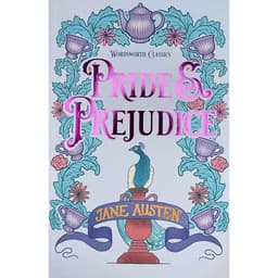 Thumbnail Sách - Anh: Pride and Prejudice 1