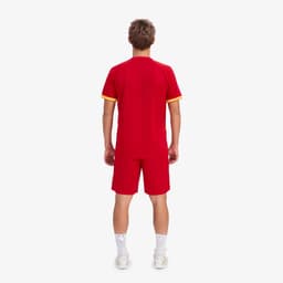 Thumbnail Bộ quần áo bóng đá Kamito Galaxy, form vừa vặn, polyester mềm mịn, co giãn 4 chiều, thoáng khí 3