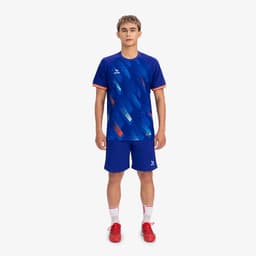 Thumbnail Bộ quần áo bóng đá Kamito Galaxy, form vừa vặn, polyester mềm mịn, co giãn 4 chiều, thoáng khí 4