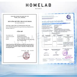 Thumbnail Que khuếch tán tinh dầu thơm phòng - HOMELAB SCENT 4