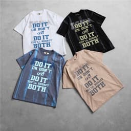 Thumbnail Áo Thun TSUN Choice Tee - 4 Màu - [UNISEX] - In - Nam/Nữ - Streetwear - Local Brand - Trắng/Đen/Xanh/Beige - Oversize 1