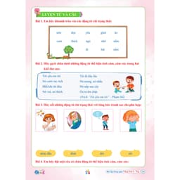 Thumbnail Sách - Đề Kiểm Tra, Bài Tập Tuần Và Bài Tập Hằng Ngày Lớp 4 - Kết Nối Tri Thức Với Cuộc Sống (Lẻ tuỳ chọn) 4