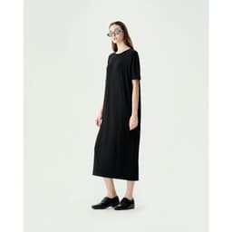 Thumbnail làminapparel - BASIC MAXI DRESS 2