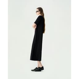 Thumbnail làminapparel - BASIC MAXI DRESS 1