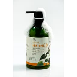 Thumbnail Dầu Xả Hà Thủ Ô Cenota Cỏ Mộc Ngăn Gãy Rụng, Mềm Mượt 300ml 2