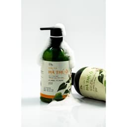 Thumbnail Dầu Xả Hà Thủ Ô Cenota Cỏ Mộc Ngăn Gãy Rụng, Mềm Mượt 300ml 3