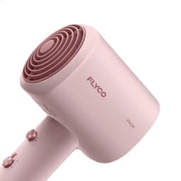 Thumbnail Máy Sấy Tóc Ion Âm Flyco FH1630VN Công Suất Lớn 1600W Sấy Nóng và Mát Bảo Vệ Tóc - Chính Hãng 4