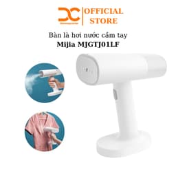 Thumbnail Bàn là hơi nước cầm tay Mijia MJGTJ01LF/ ZANJIA GT-306 - Shop MI Ecosystem Authorized 2