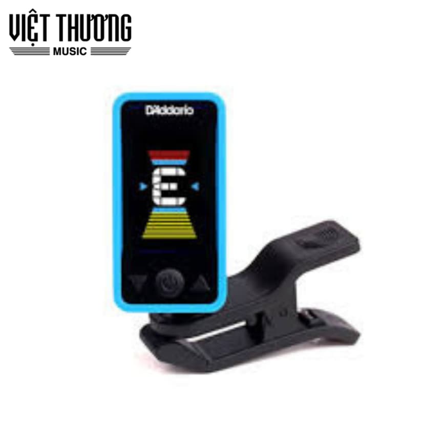Ảnh Máy Lên Dây Đàn Guitar Daddario, dụng cụ lên dây đàn PW-CT-17BU nhập khẩu từ Mỹ - Việt Thương Music 1