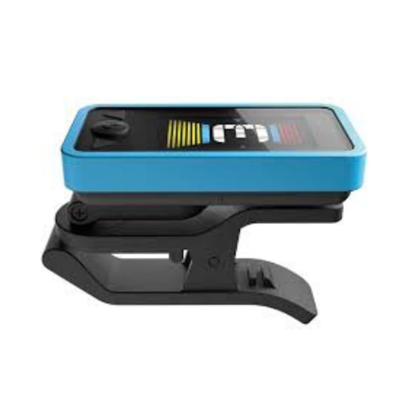 Ảnh Máy Lên Dây Đàn Guitar Daddario, dụng cụ lên dây đàn PW-CT-17BU nhập khẩu từ Mỹ - Việt Thương Music 2