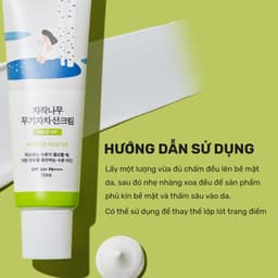 Thumbnail Combo 2 Kem Chống Nắng Round Lab Birch Juice 50ml SPA 50+ PA++++ 3