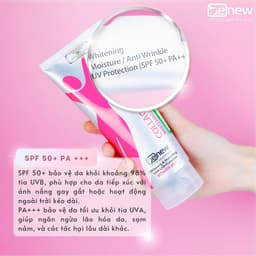 Thumbnail Kem Body Dưỡng Da Benew Collagen Whitening Body Lotion TAC 200ml 4