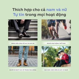 Thumbnail Xịt khử mùi hôi chân và giày UMIHOME hữu cơ 45ml hương Bạc Hà thơm mát, loại bỏ mùi giày hiệu quả 2